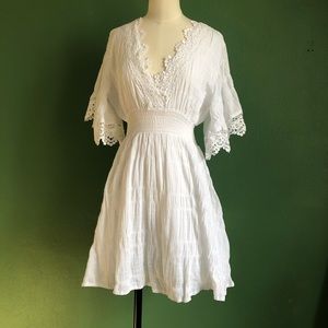 BB Dakota Tunic/Dress NWT